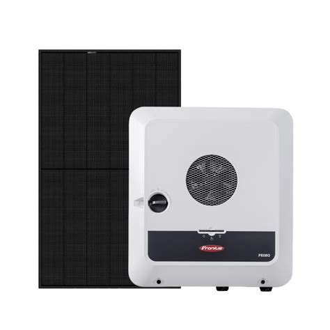 fronius photovoltaïque.